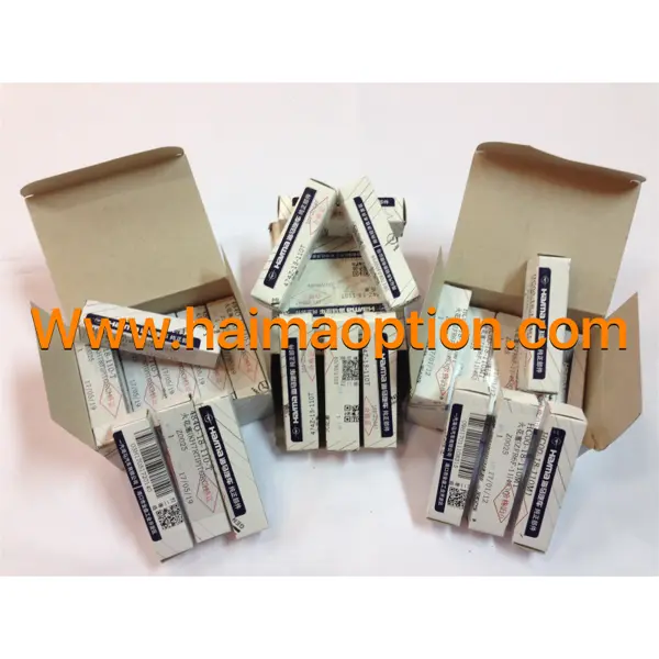شمع موتور هایما S7 شرکتی ایساکو