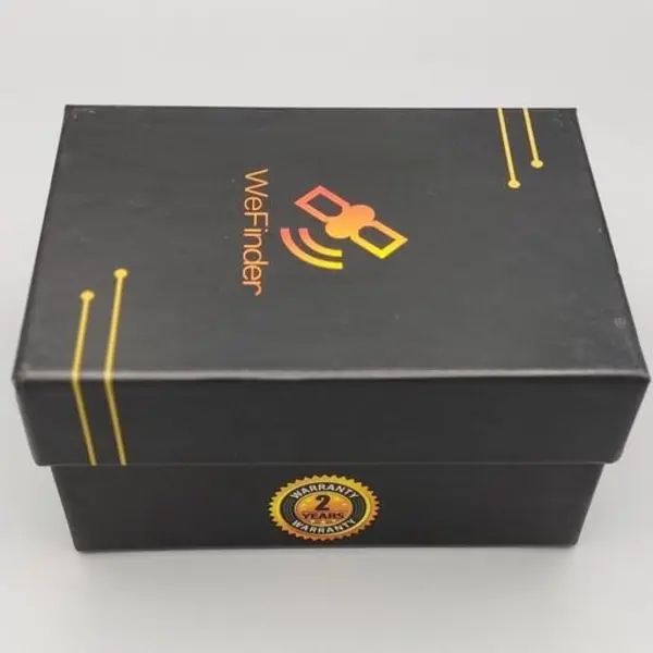 ردیاب خودرو وی فایندر مدل W500