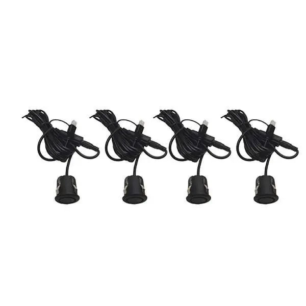 سنسور پارک (دنده عقب) چیتا چهار سنسوره مدل XD-089 18.5mm
