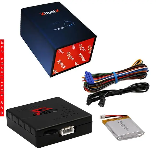 ردیاب هوشمند زیتونیکس مدل ZX01 ردیاب هوشمند زیتونیکس مدل ZX01