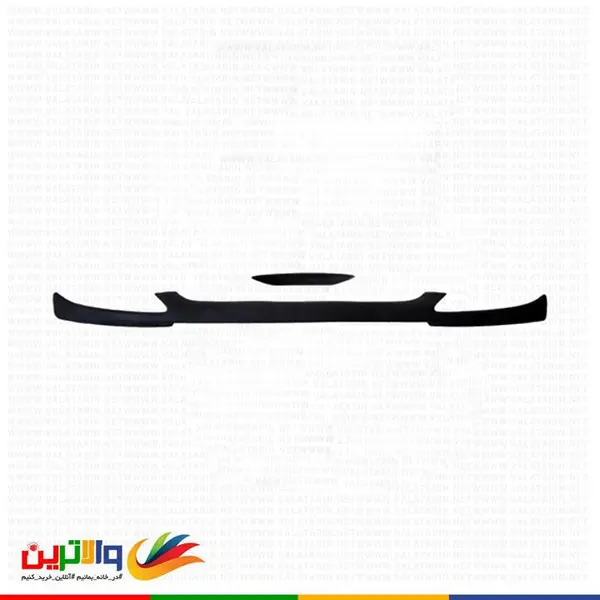 جلو پنجره تک خط پژو 206