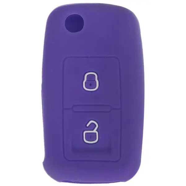 کاور ژله ای ریموت پژو ۲۰۶ کد 5739