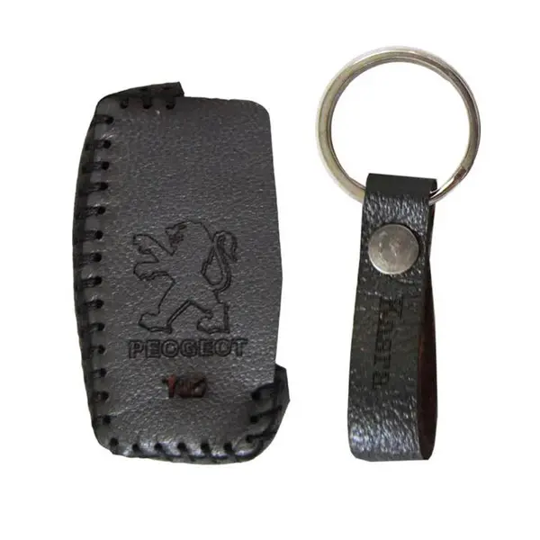 کاور ژله ای ریموت پژو ۲۰۶ کد 5739