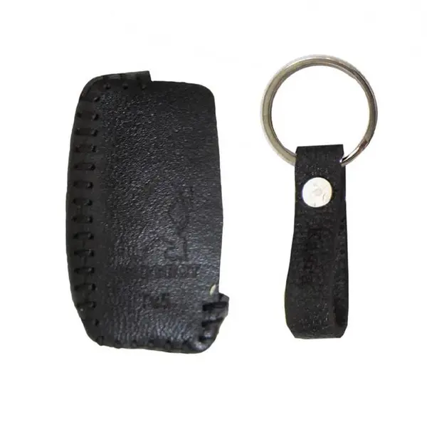 کاور ژله ای ریموت پژو ۲۰۶ کد 5739