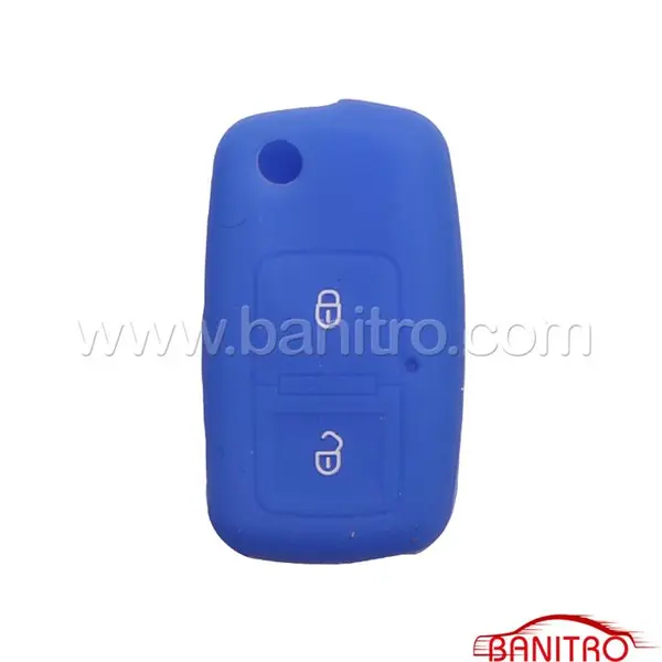 کاور ژله ای ریموت پژو ۲۰۶ کد 5739