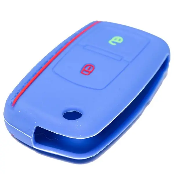 کاور ژله ای ریموت پژو ۲۰۶ کد 5739