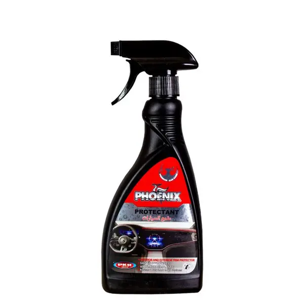 اسپری تمیز کننده داشبورد فونیکس مدل 6 حجم 600 میلی لیتر