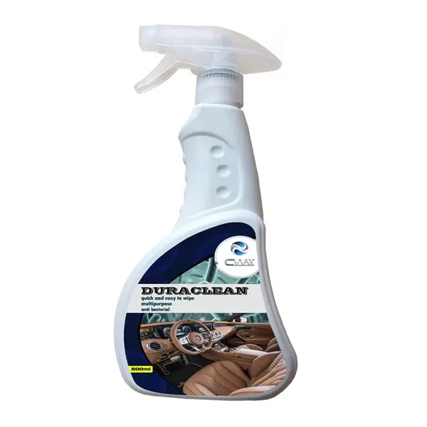 اسپری تمیز کننده داخل خودرو سیواکس مدل CW-500ml حجم 500 میلی لیتر - 2