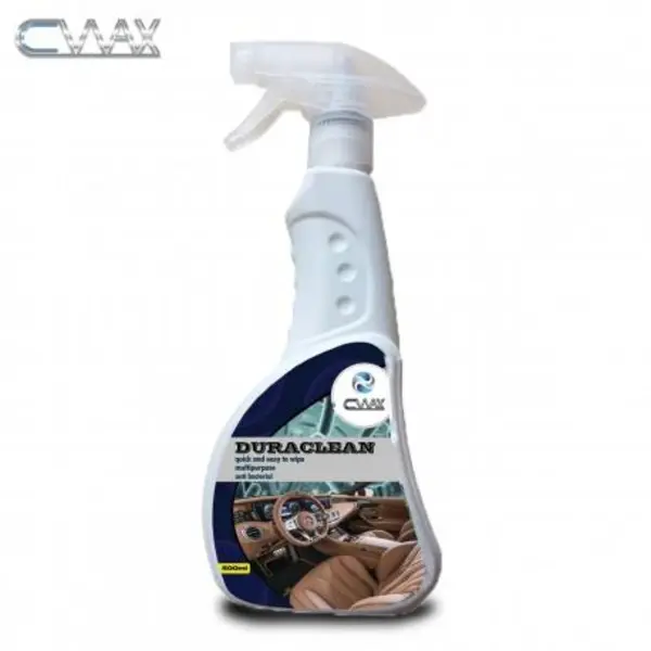 اسپری تمیز کننده داخل خودرو سیواکس مدل CW-500ml حجم 500 میلی لیتر - 4