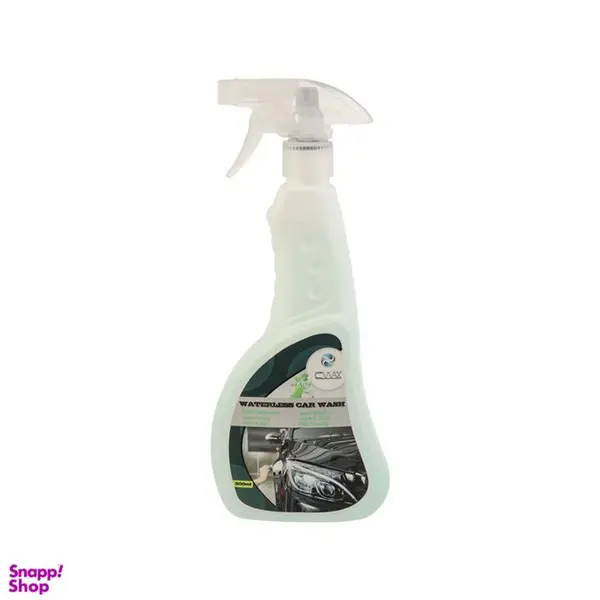 اسپری تمیزکننده  بدنه خودرو سیواکس مدل cw-9806 حجم 500 میلی لیتر
