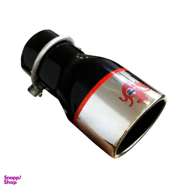 سر اگزوز خودرو رویال مدل dan201