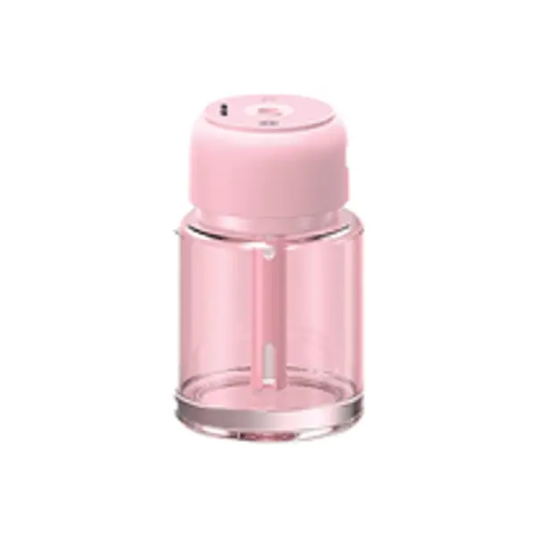 دستگاه بخور ساز و خوشبو کننده گرین لاین مدل Green Lion Fragrance Air Diffuser 160mL