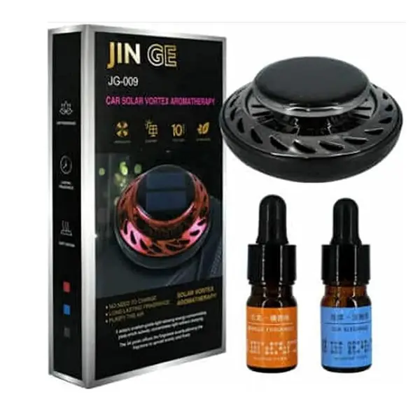 خوشبو کننده خودرو جین گه مدل JIN GE jg-009