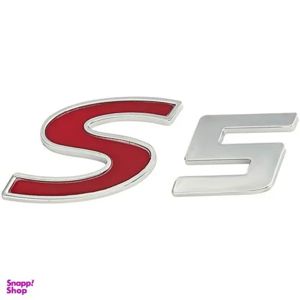 آرم صندوق عقب خودرو چیکال مدل K-352-S5 مناسب برای جک S5