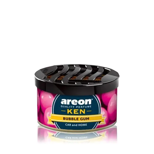 خوشبو کننده خودرو آرئون مدل Ken با رایحه Bubble Gum