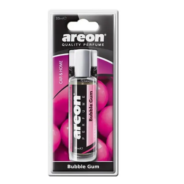 خوشبو کننده خودرو آرئون مدل Ken با رایحه Bubble Gum
