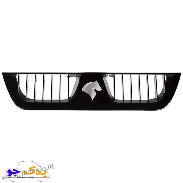 جلو پنجره سمند LX جلو پنجره سمند LX