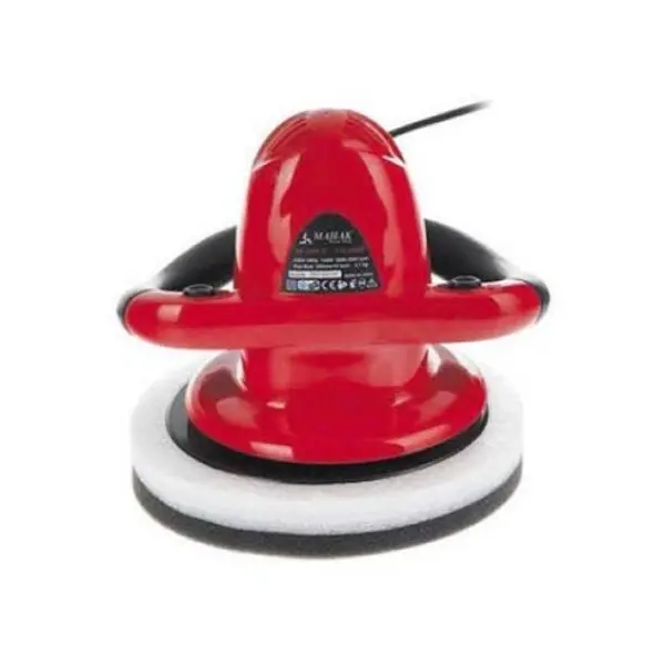ماشین پولیش محک MAHAK AP-120 VD Polisher