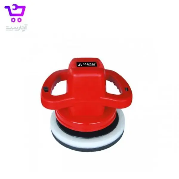 ماشین پولیش محک MAHAK AP-120 VD Polisher