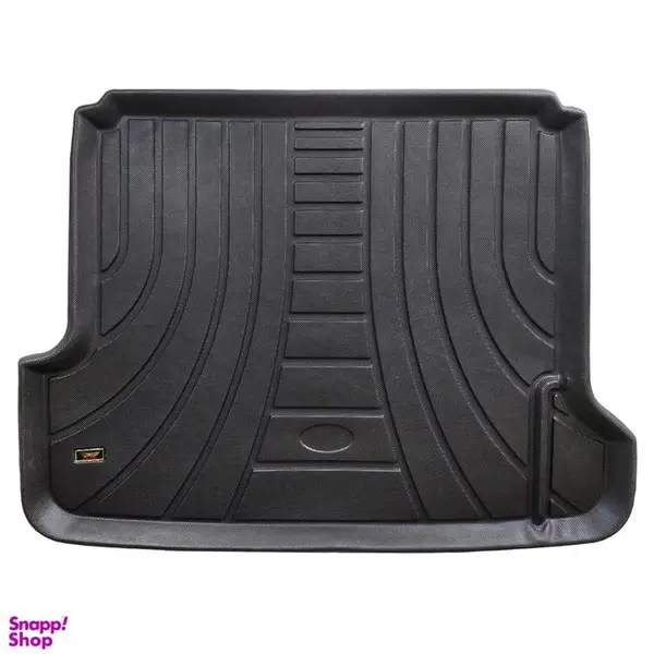 کفپوش سه بعدی صندوق عقب خودرو ماهوت مدل MH-TR مناسب برای پژو 405 SLX - 3