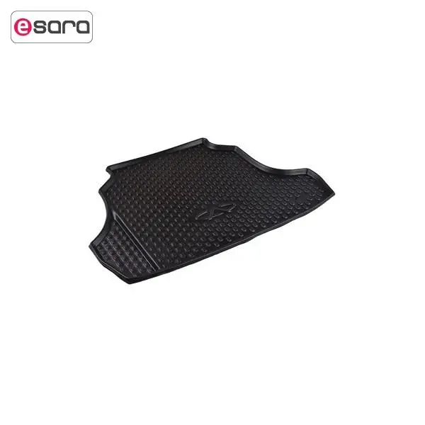 کفپوش سه بعدی صندوق خودرو بابل مناسب برای MVM 315 - 4