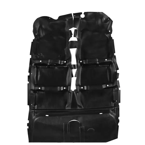 کفپوش یکپارچه چرمی خودرو بابل مناسب برای MVM315 HB
