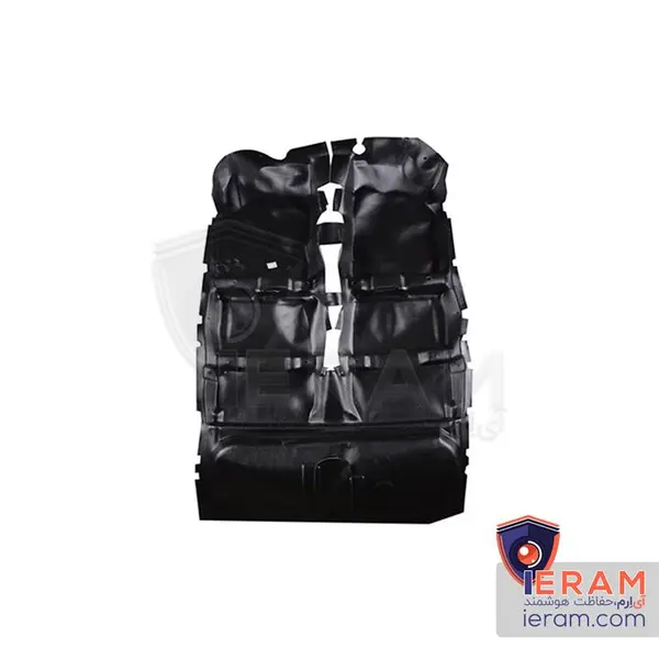 کفپوش یکپارچه چرمی خودرو بابل مناسب برای MVM315 HB