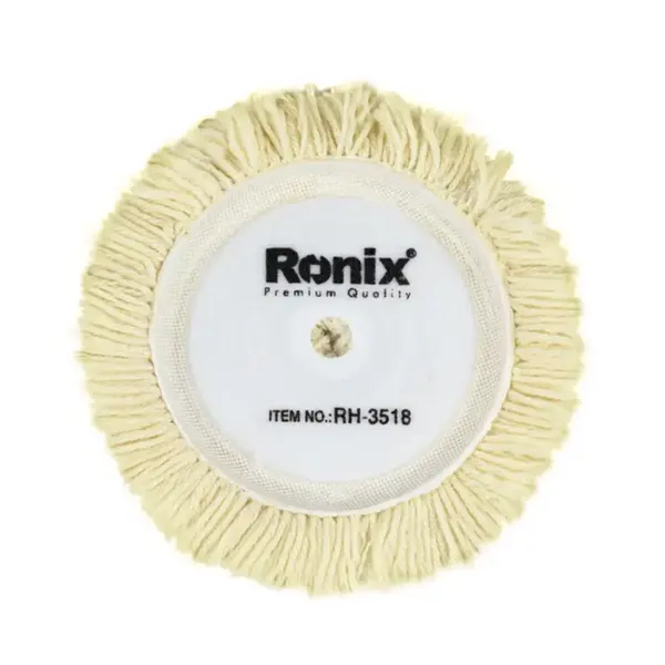 پد پولیش چسبی رونیکس مدل RH-3518