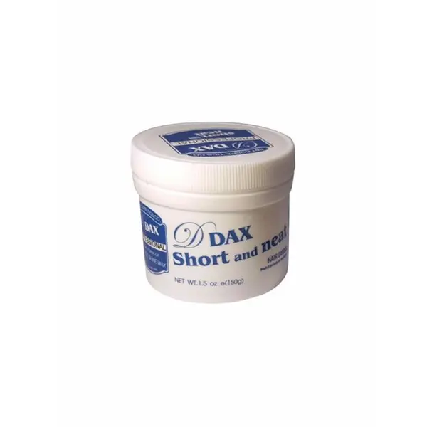 واکس مو دی داکس مدل short and neat حجم 150 میلی لیتر