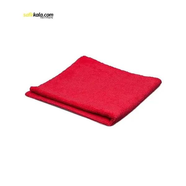 دستمال نظافت خودرو کوئیک کلین مدل TUCH
