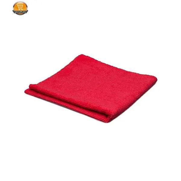 دستمال نظافت خودرو کوئیک کلین مدل TUCH