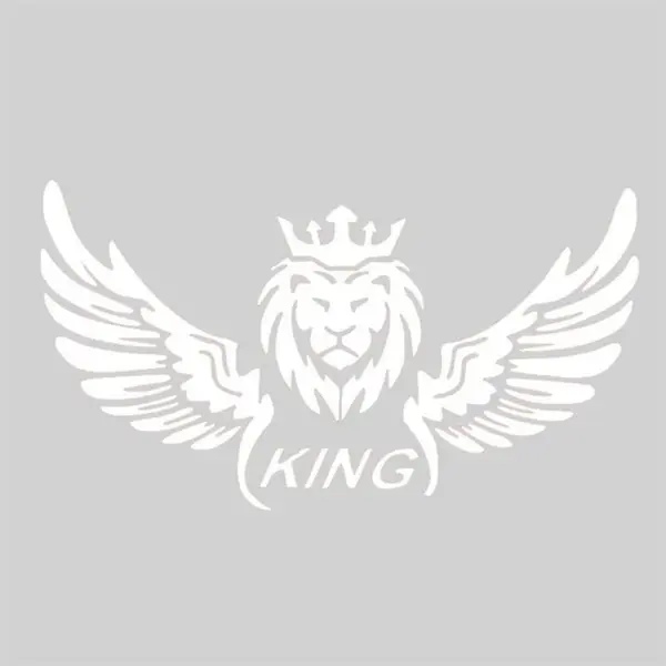 برچسب خودرو کد W1630 برچسب خودرو کد W1630