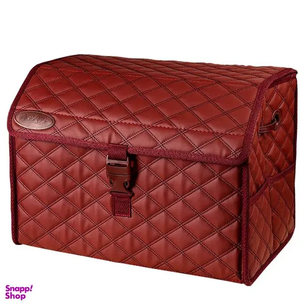 کیف  نظم دهنده صندوق عقب خودرو بابل کارپت مدل صحرا کوچک - 3