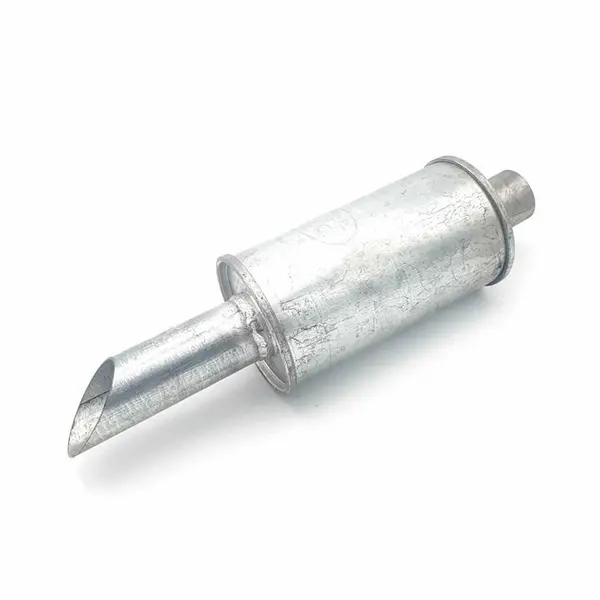 انباری اگزوز رنجروری - 3