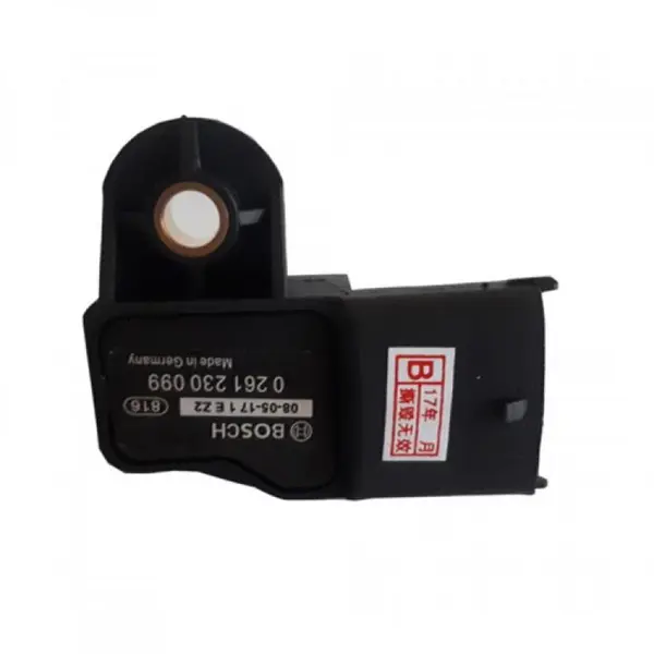 سنسور اکسیژن بالا ام وی ام ایکس  ۲۲ - 6