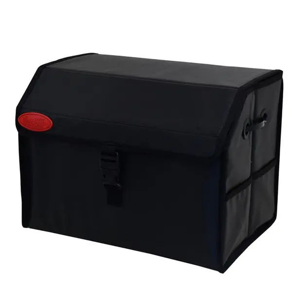 کیف  نظم دهنده صندوق عقب خودرو بابل کارپت مدل صحرا کوچک - 2