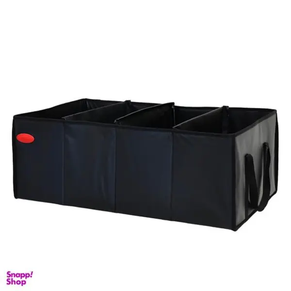 کیف  نظم دهنده صندوق عقب خودرو بابل کارپت مدل حرفه ای - 3