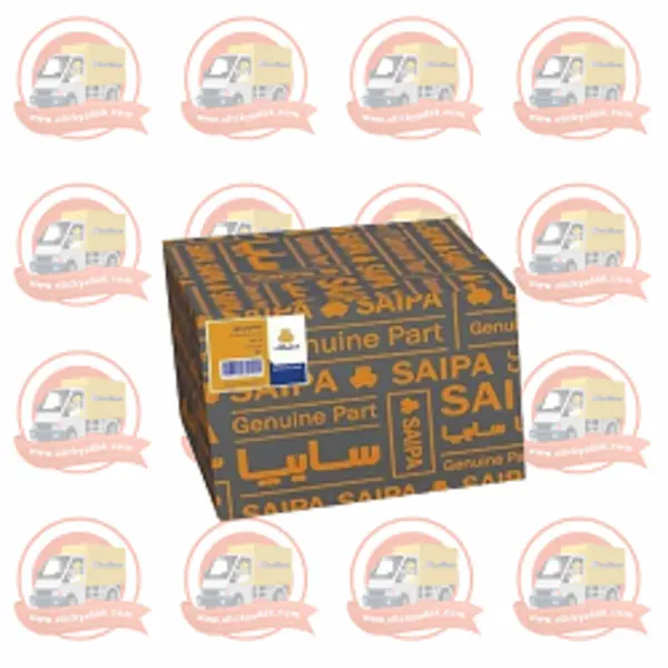 اویل پمپ تیبا - 2
