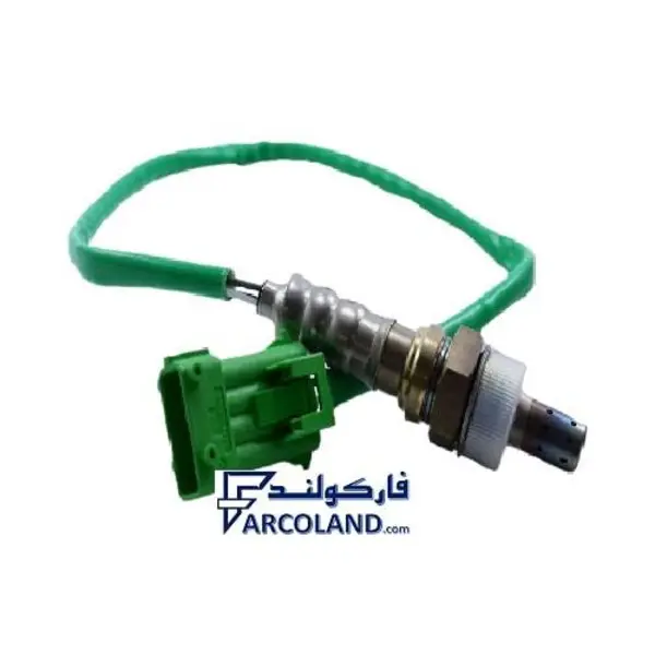 سنسور اکسیژن ال ۹۰ اورجینال کد 001 - 6