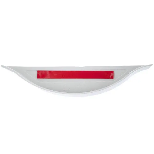 ابرویی چراغ جلو خودرو کد 008 مناسب برای پراید 132 و 111 بسته 4 عددی - 5