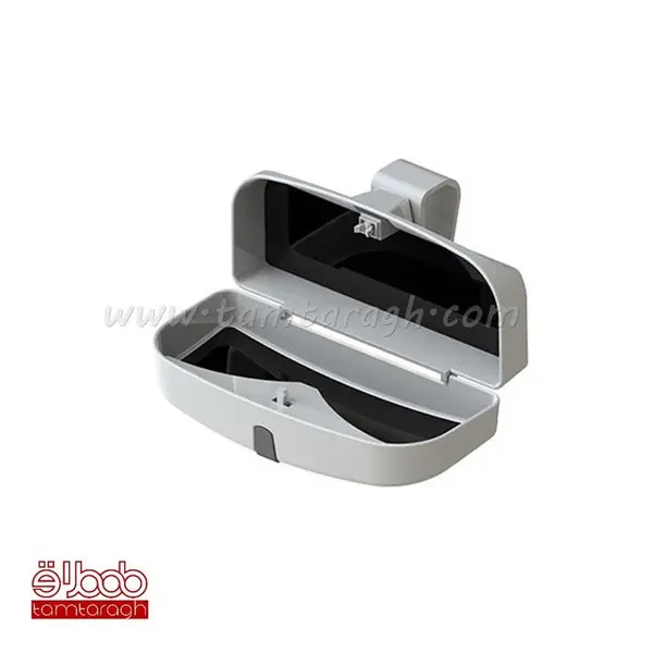 نگهدارنده عینک خودرو (جا عینکی) مدل 01 - 5