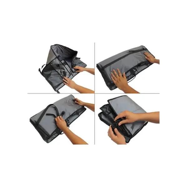 جعبه نظم دهنده صندوق عقب خودرو کد 1077 - 4