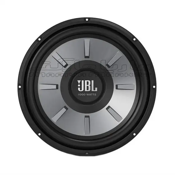 ساب ووفر 12 اینچ جی بی ال مدل JBL-1210 ساب ووفر 12 اینچ جی بی ال مدل JBL-1210