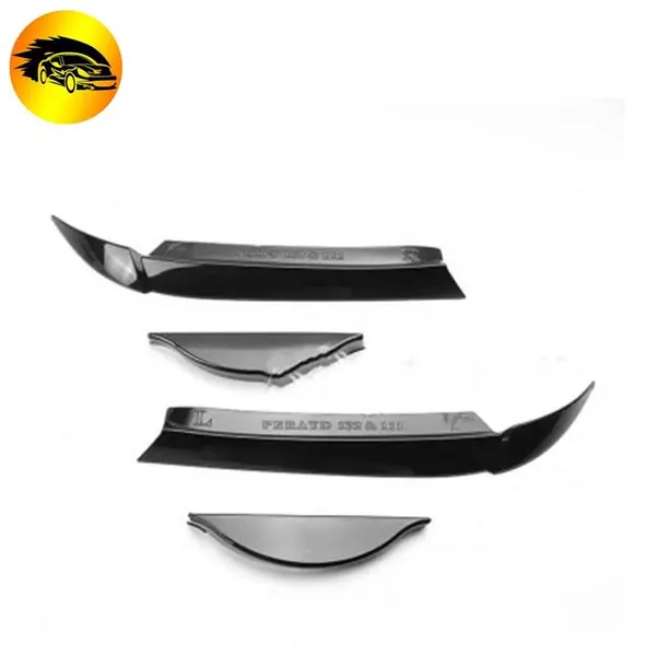 ابرویی چراغ پراید 132 و 111 - 3