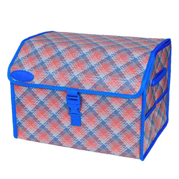 جعبه نظم دهنده خودرو بابل کارپت مدل آفرود صحرای کوچک فانتزی 1606 - 2