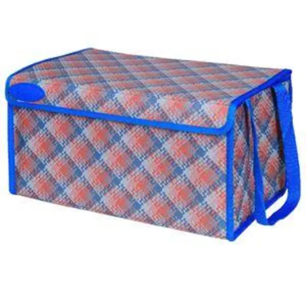 جعبه نظم دهنده صندوق عقب خودرو بابل کارپت مدل آفرود فانتزی 1606 - 3