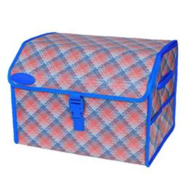 جعبه نظم دهنده خودرو بابل کارپت مدل آفرود صحرای کوچک فانتزی 1606 - 3