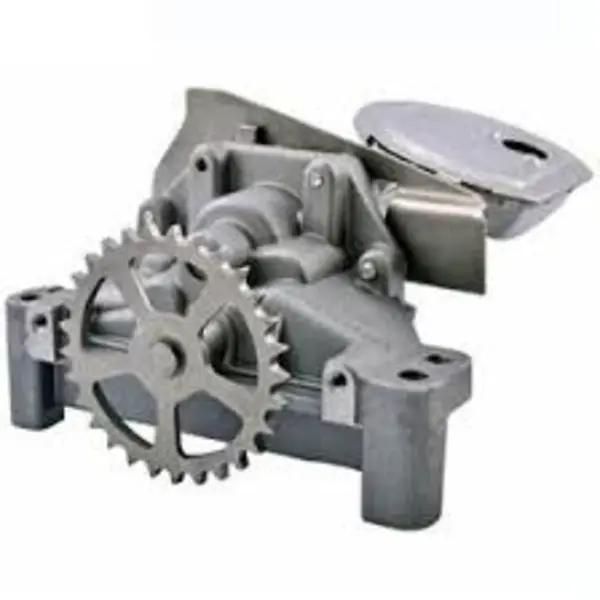 اویل پمپ پژو 206 تیپ 2 ( 29 دندانه) عظام کد 3102002 - 6