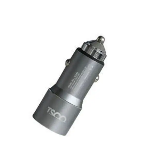شارژر فندکی 20 وات تسکو مدل TCG 39 - 3