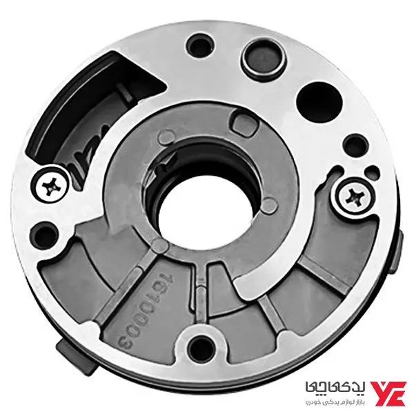 اویل پمپ ام وی ام ایکس 33 - 5